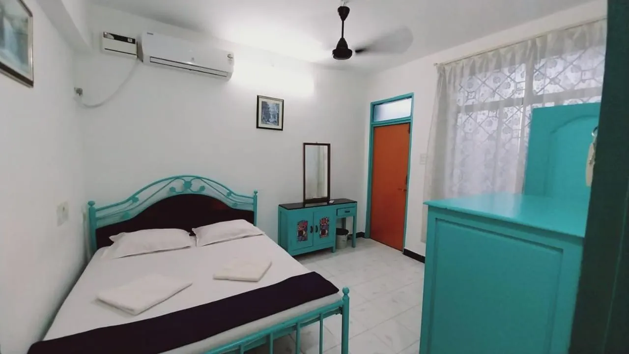 Shangrila Majorda Beach Hotel