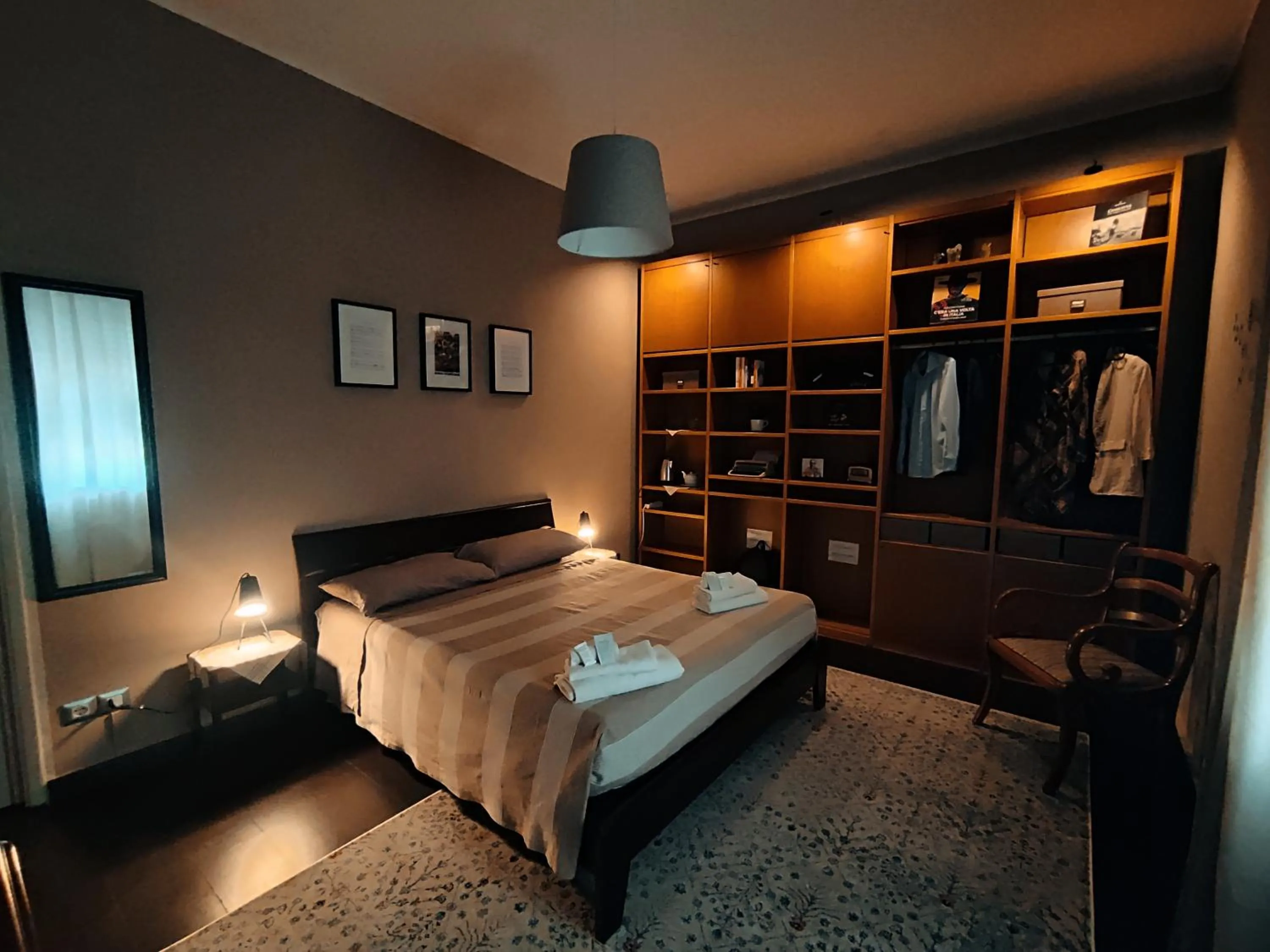 B&B Casa Vinci