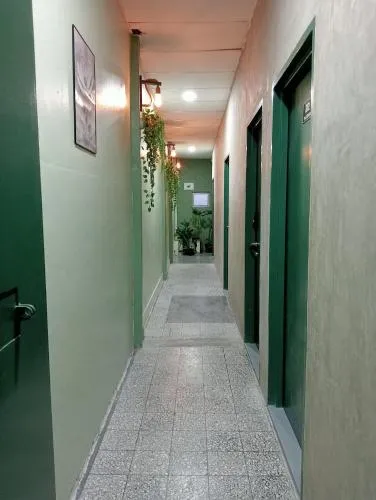 The 1975 Hotel Empire