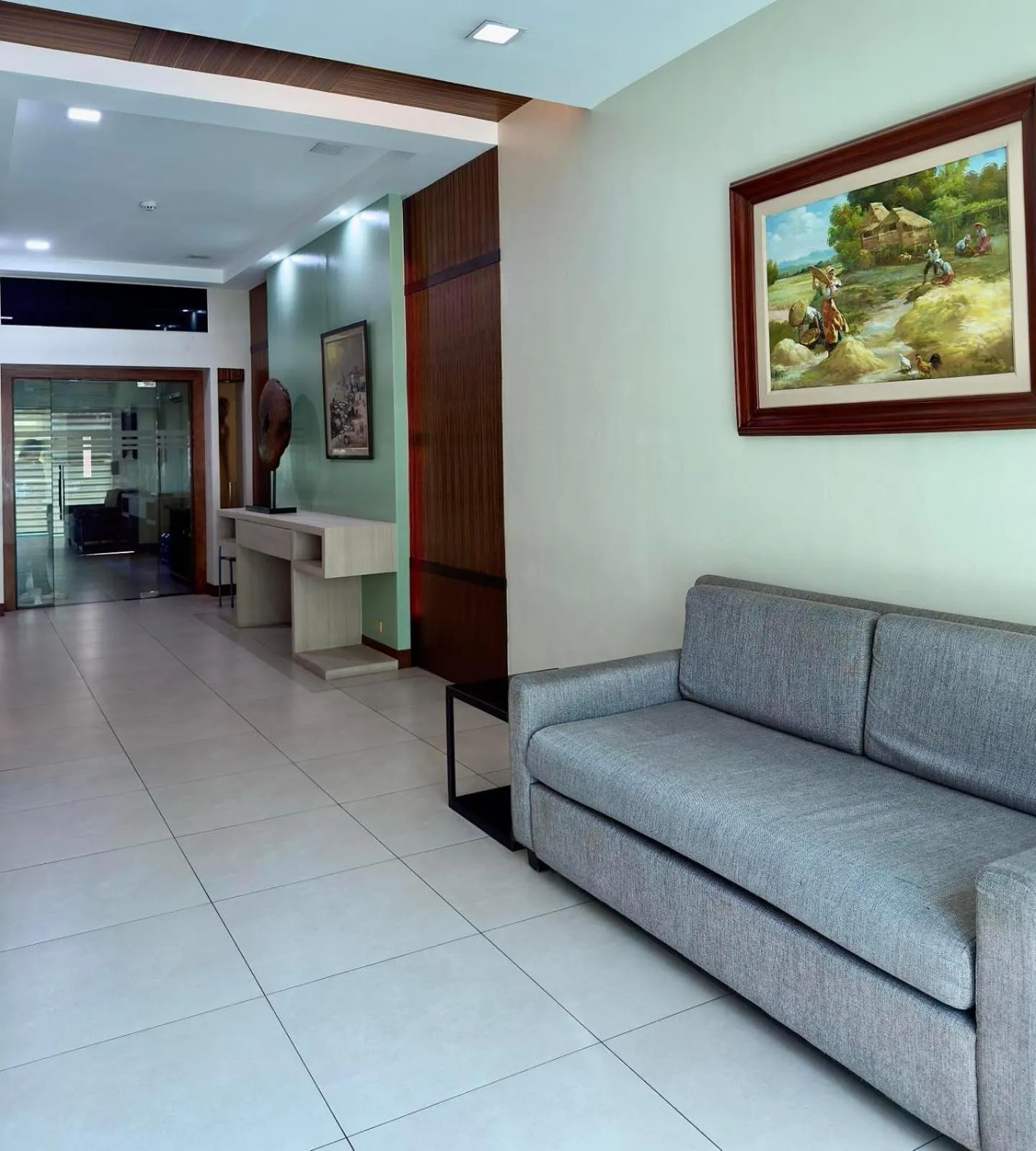 Joyce Apartelle Mandaluyong