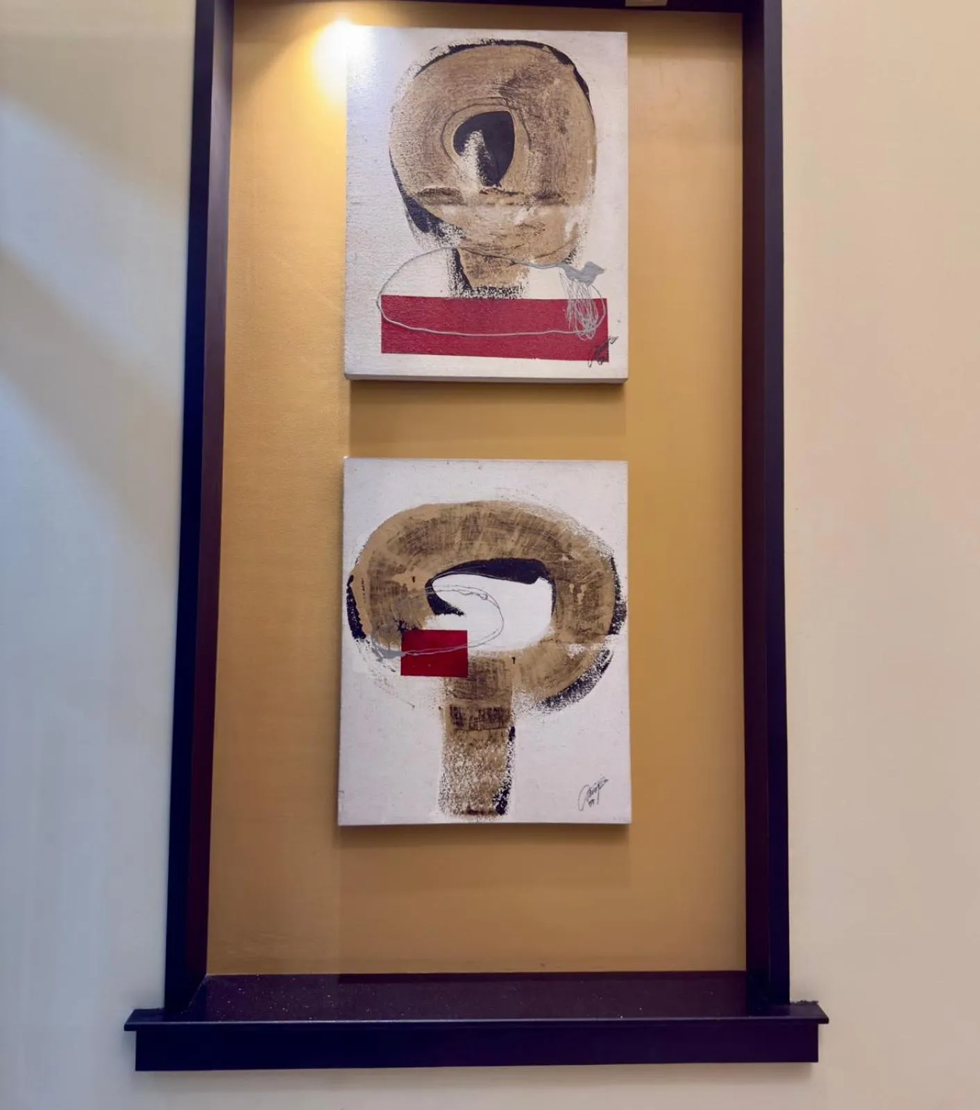 Joyce Apartelle Mandaluyong