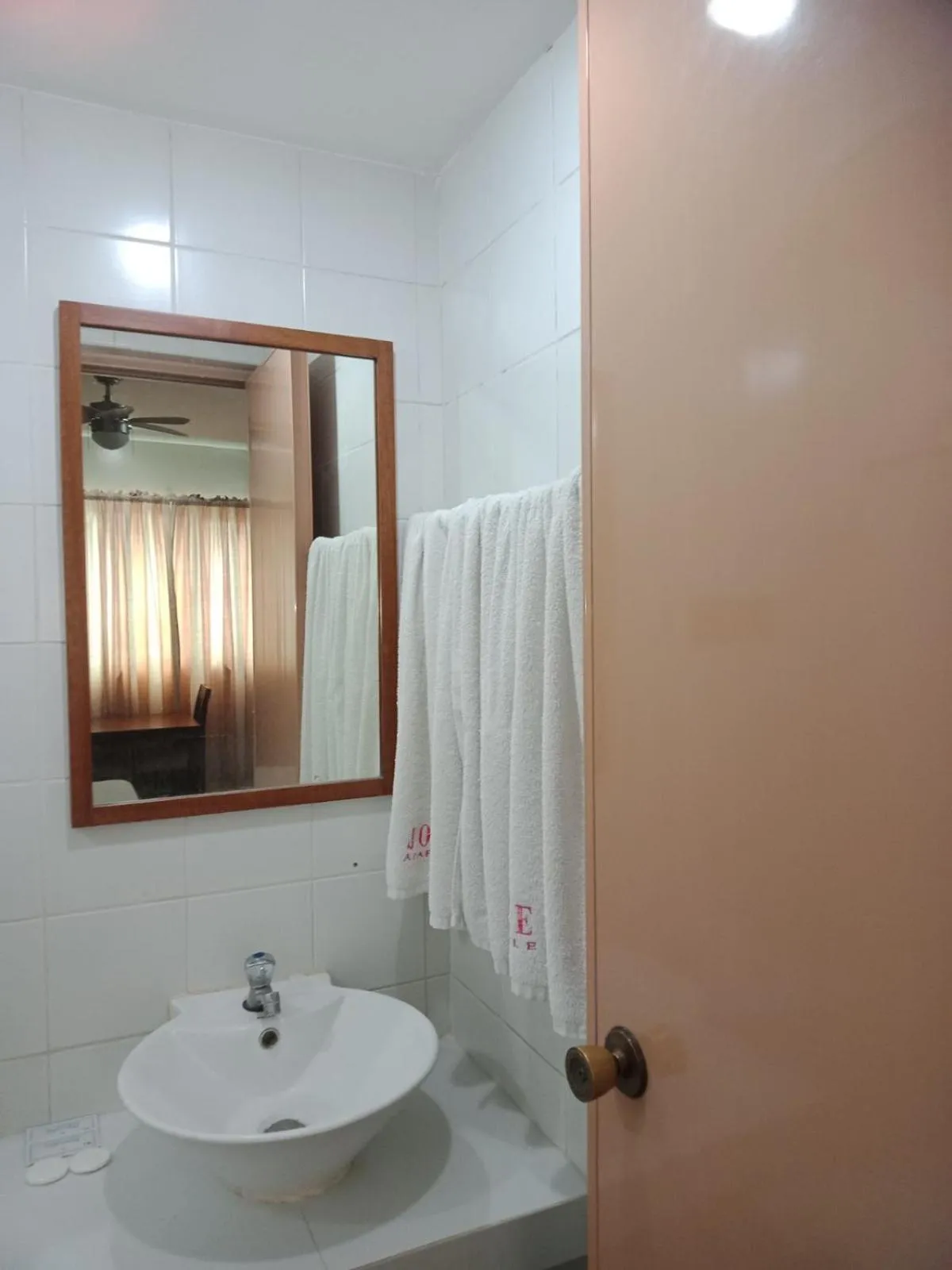 Joyce Apartelle Mandaluyong