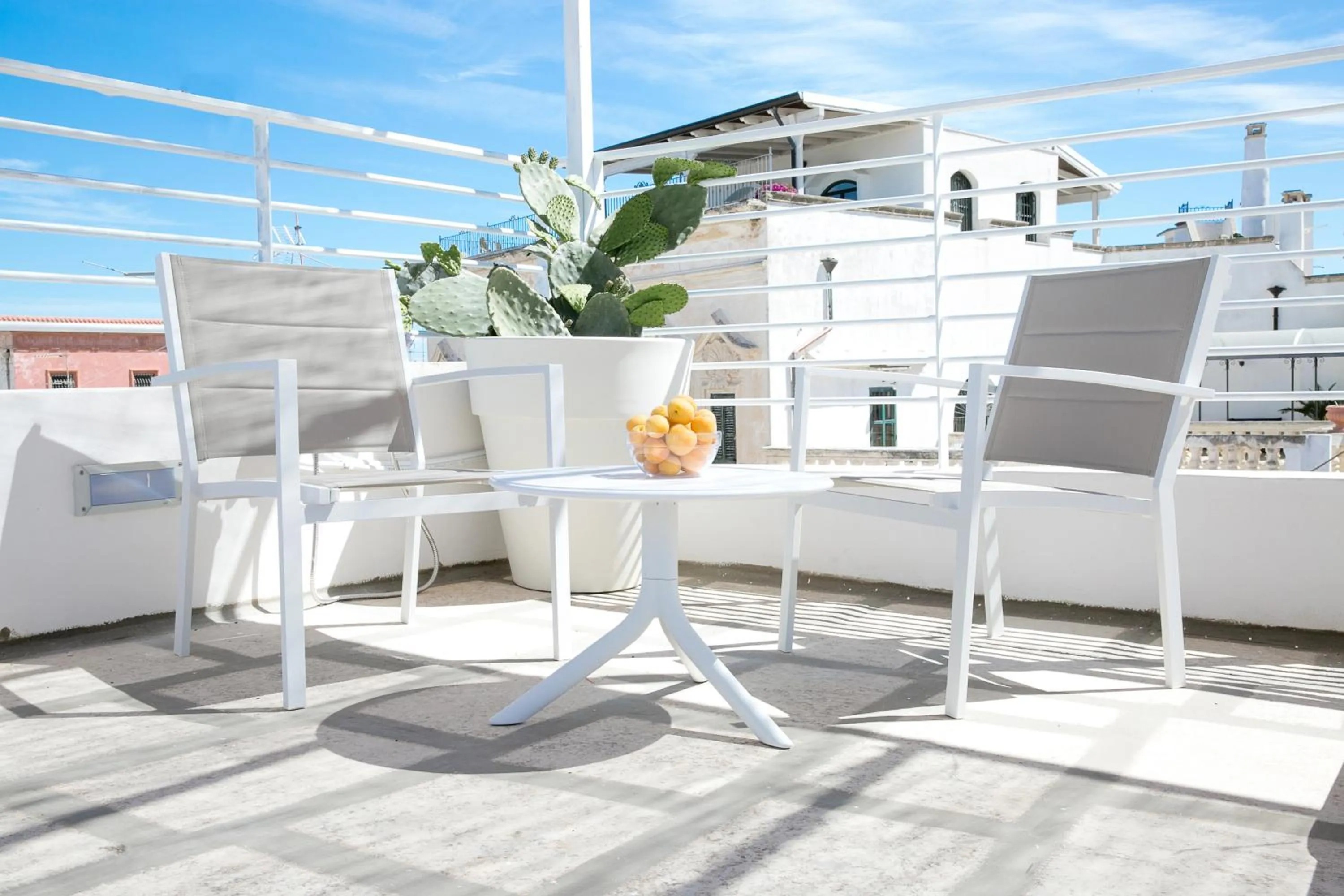 Day in Elamar Rooms & Apartment