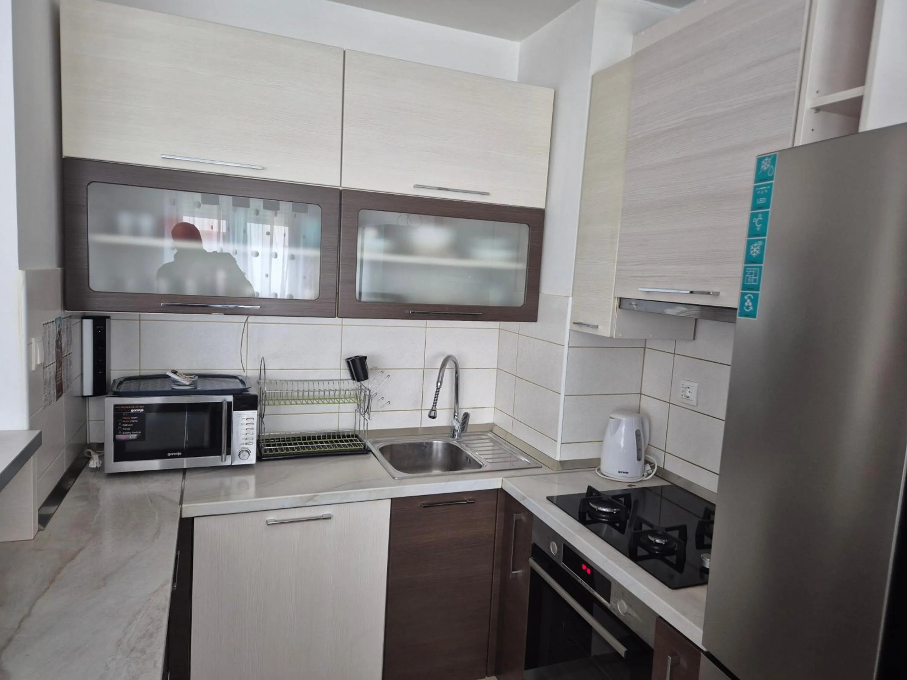 Apartment ŽNJAN
