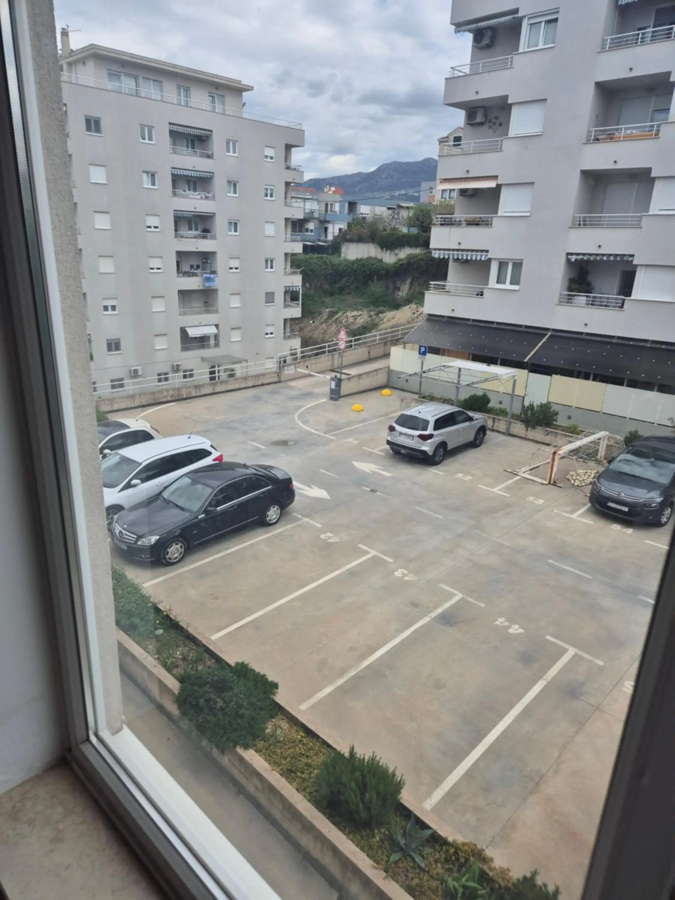Apartment ŽNJAN