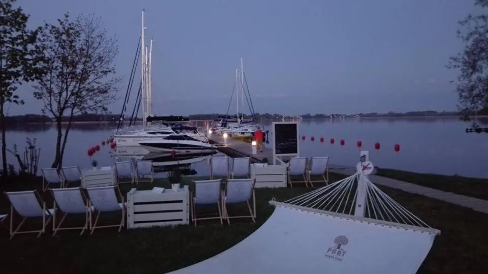 Activities in Stare Sady Chillout Rooms "Pod Jabłoniami"