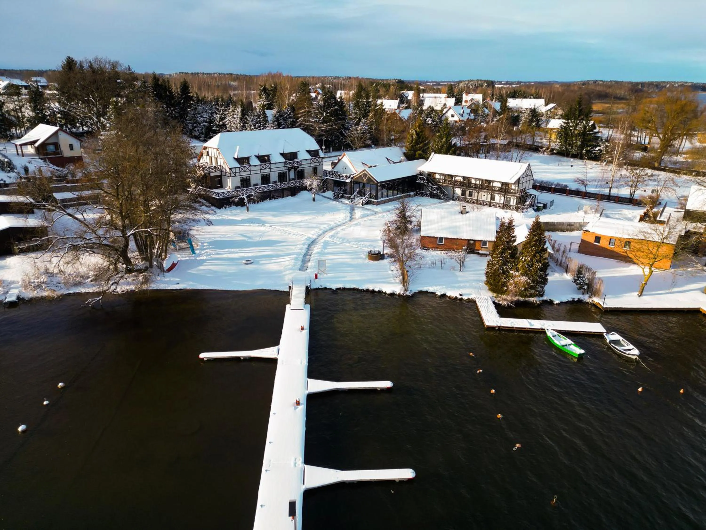Stare Sady Chillout Rooms "Pod Jabłoniami"