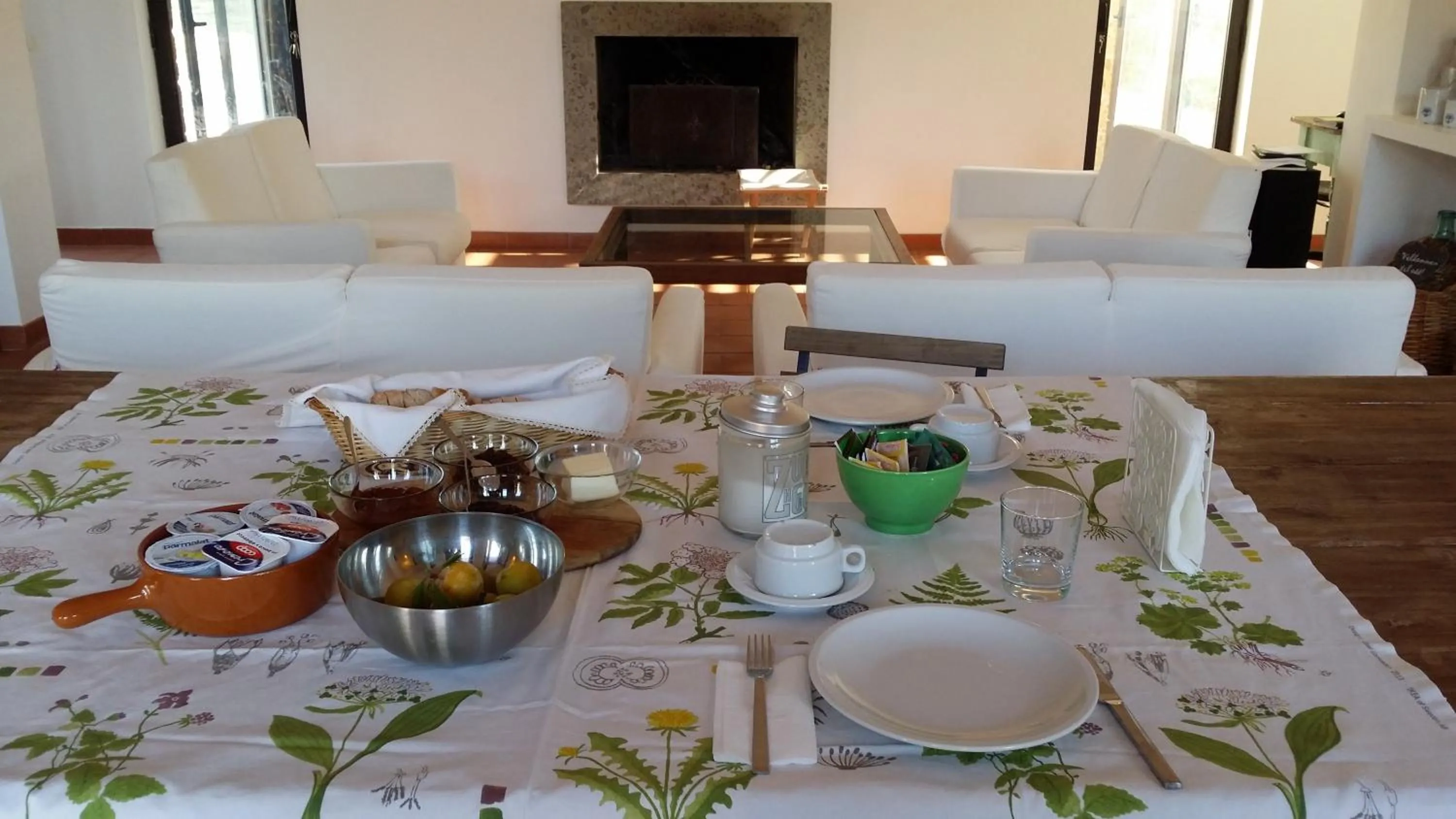 Banquet/Function facilities in Il Giardino nell'Orto