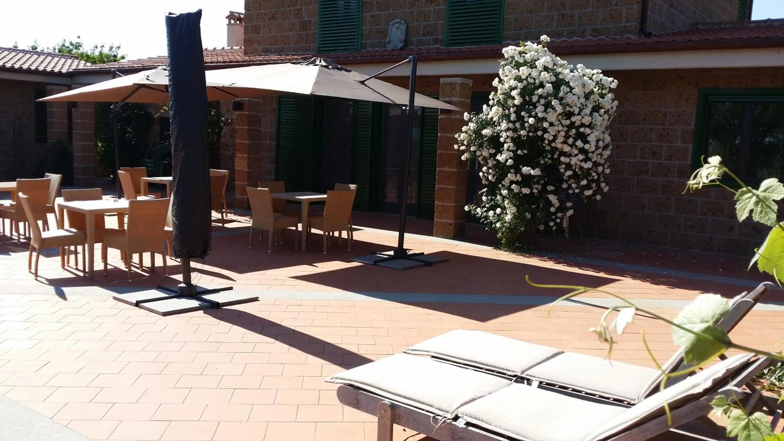 Il Giardino nell'Orto