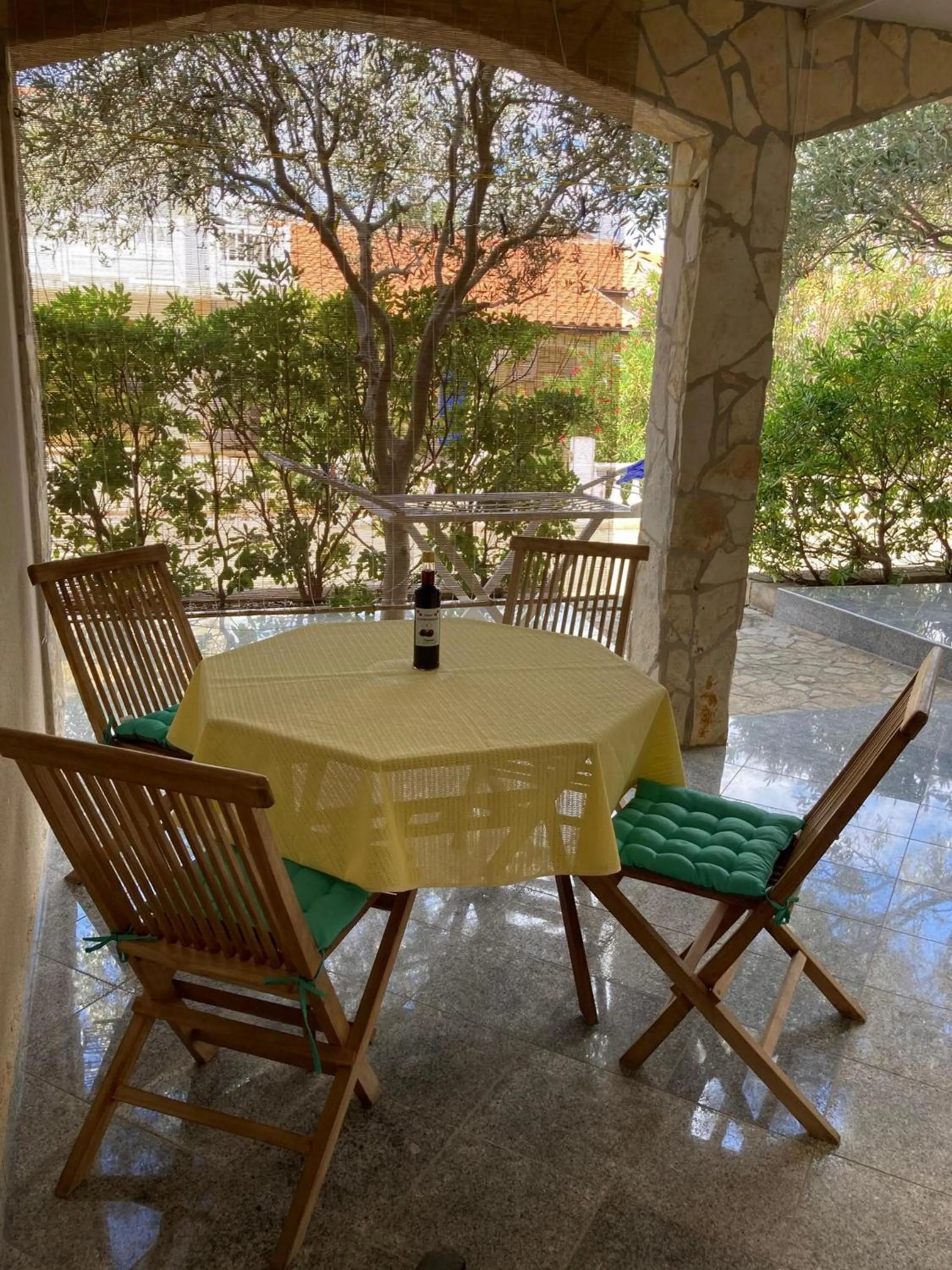 Apartments Pranic