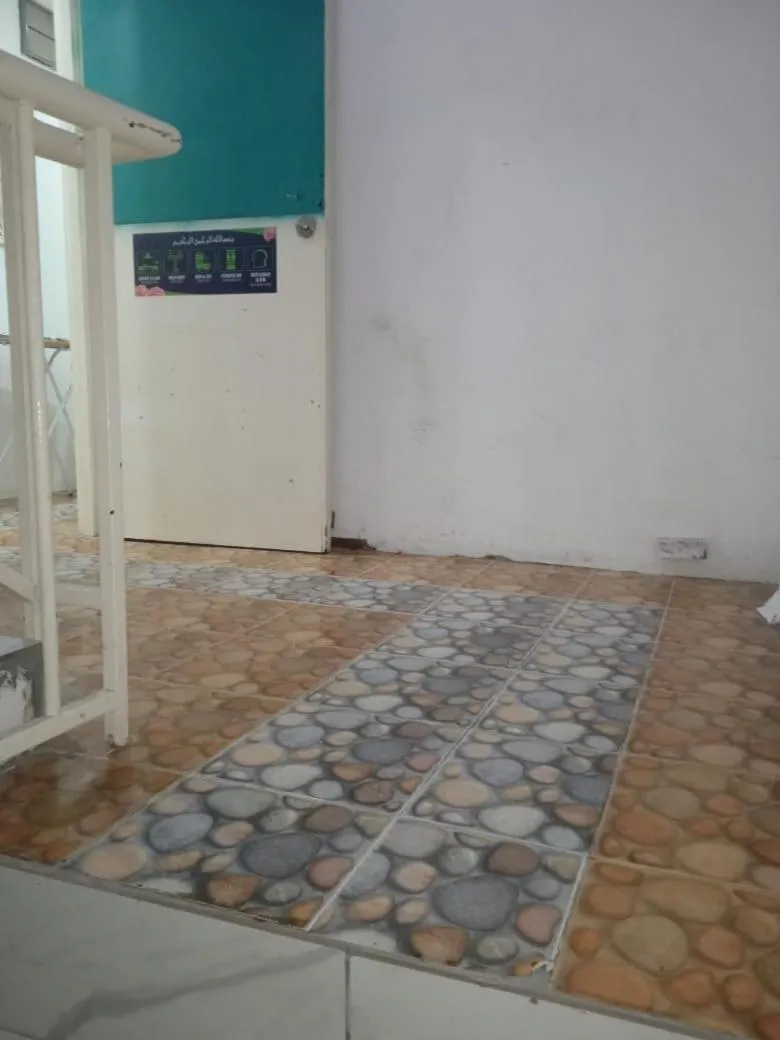 Cool view budget hotel