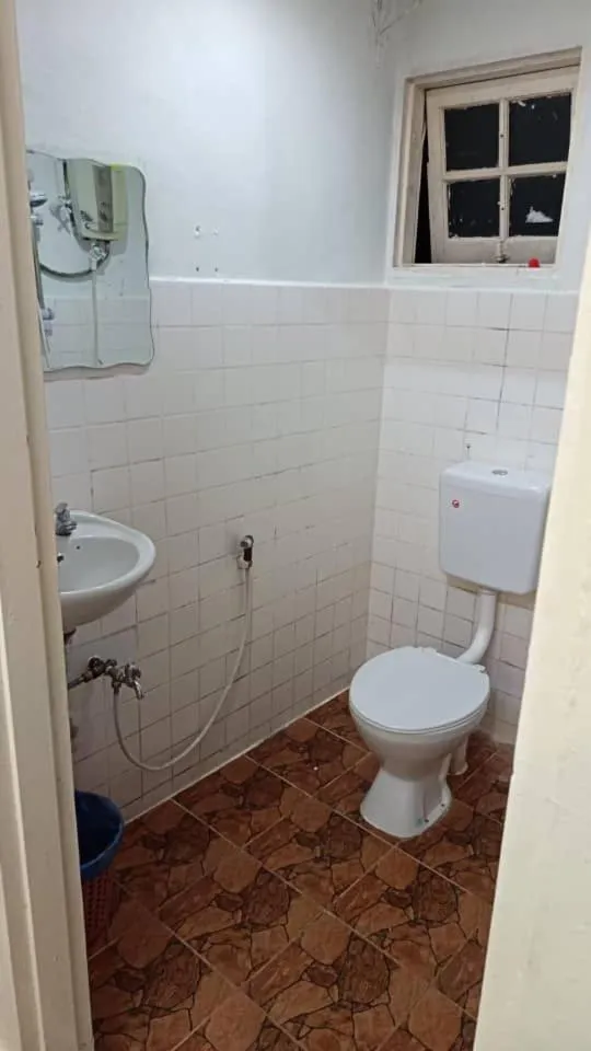 Cool view budget hotel