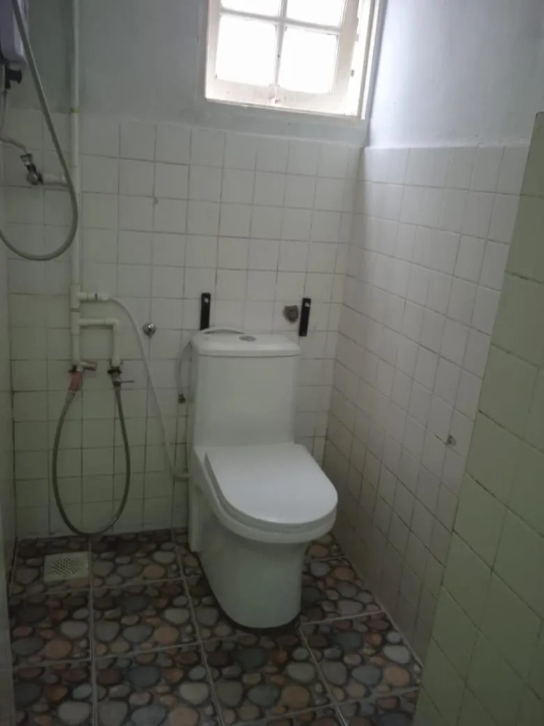 Cool view budget hotel