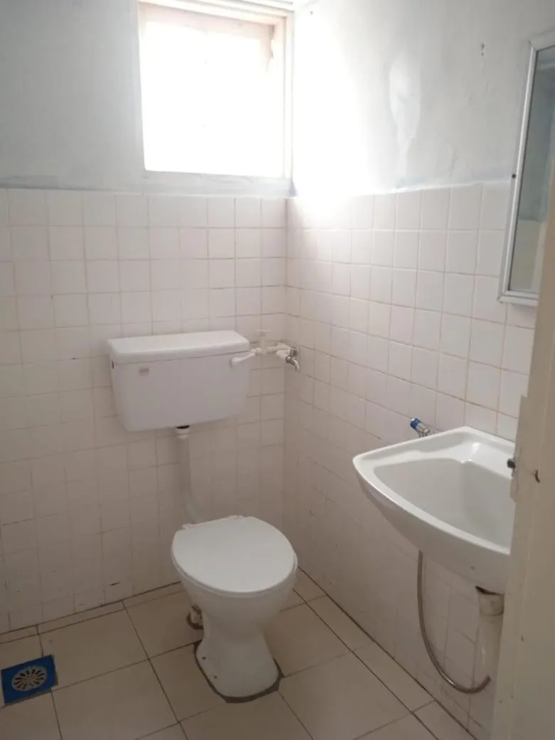 Cool view budget hotel