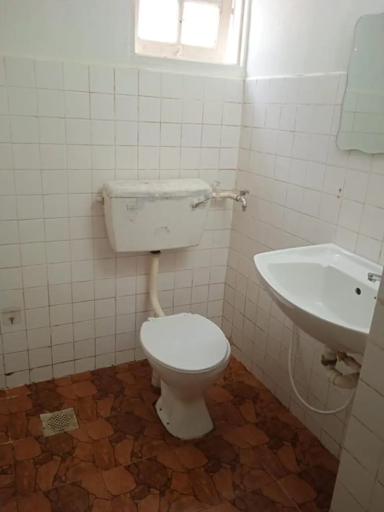 Cool view budget hotel