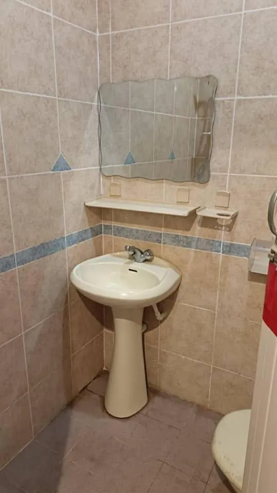 Cool view budget hotel