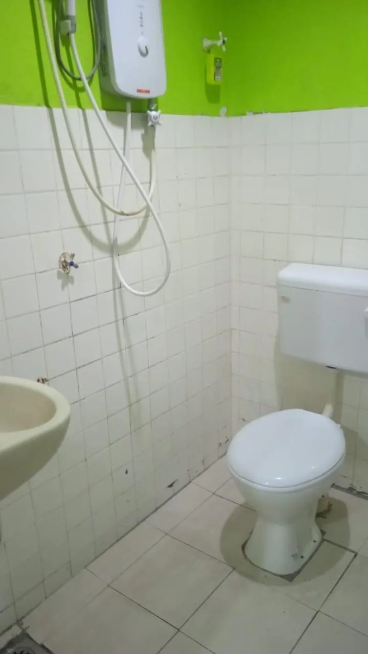 Cool view budget hotel