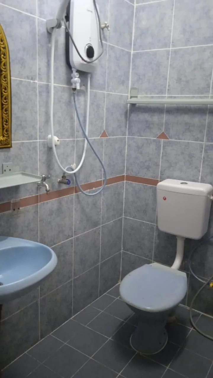 Cool view budget hotel