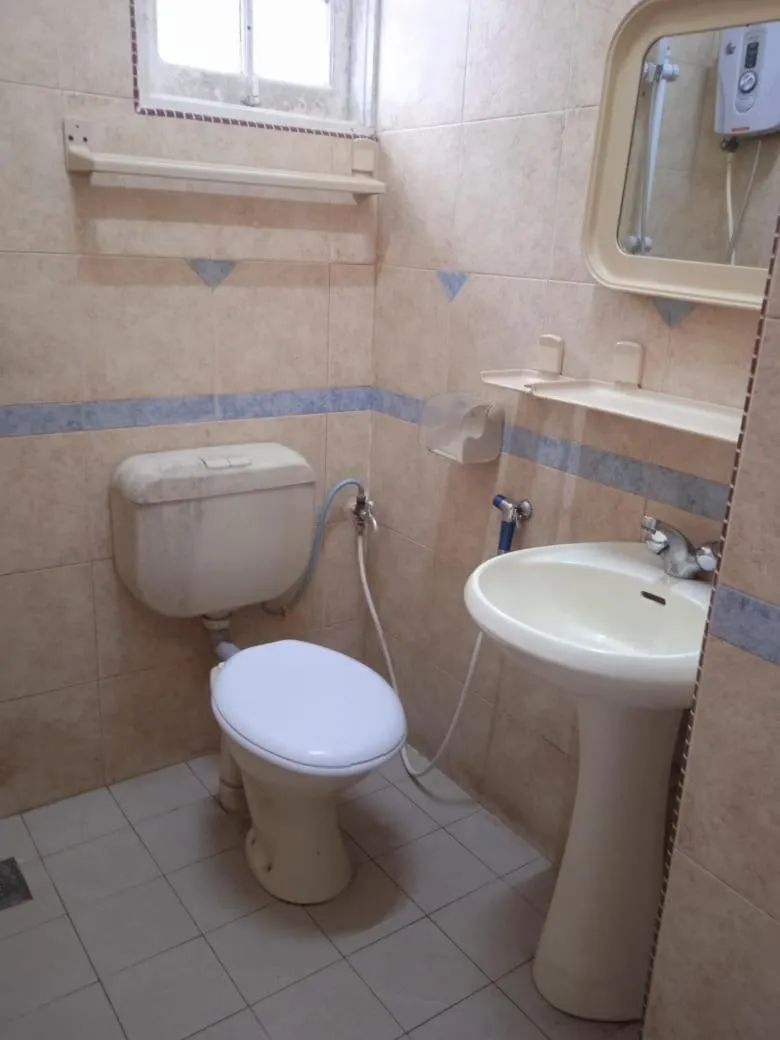 Cool view budget hotel