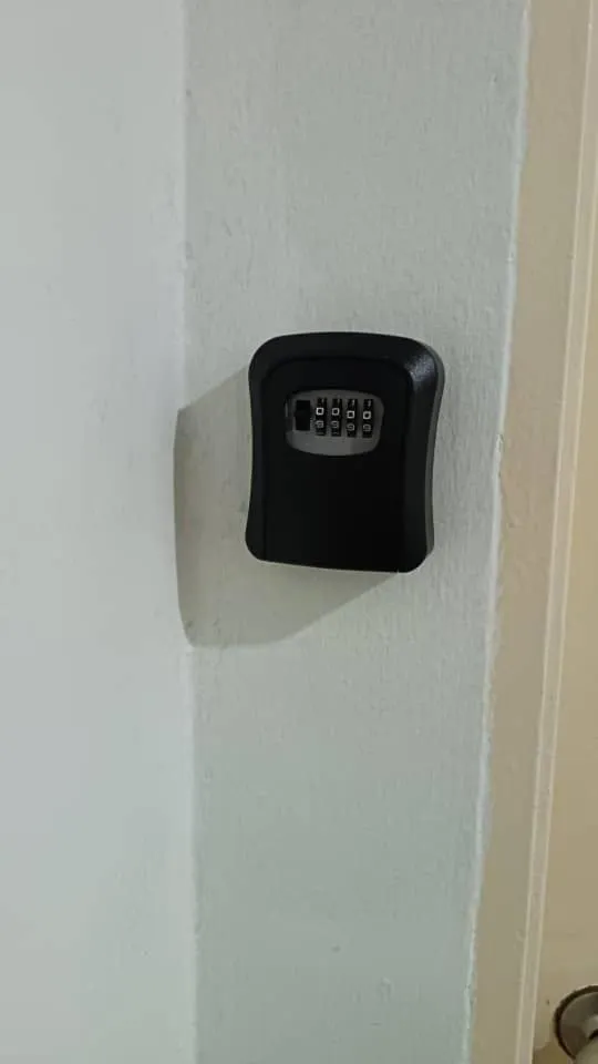 Cool view budget hotel