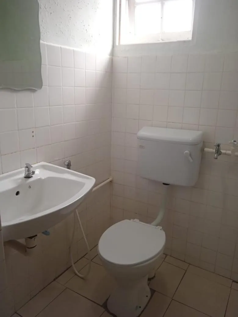 Cool view budget hotel