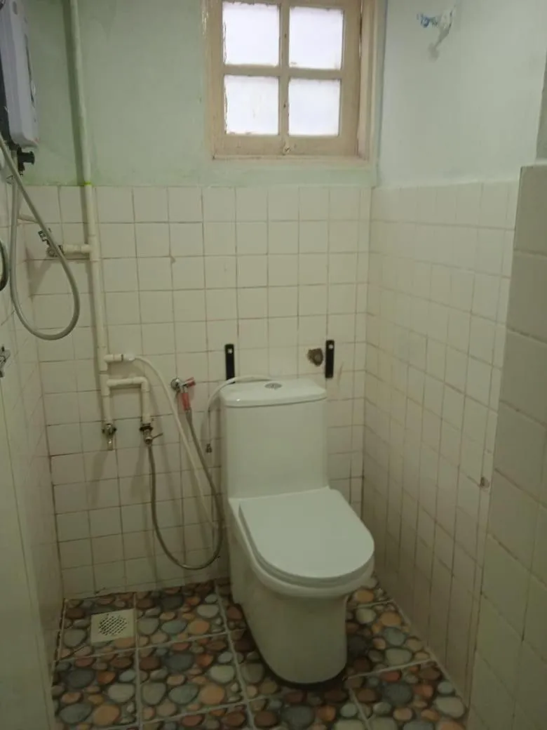 Cool view budget hotel