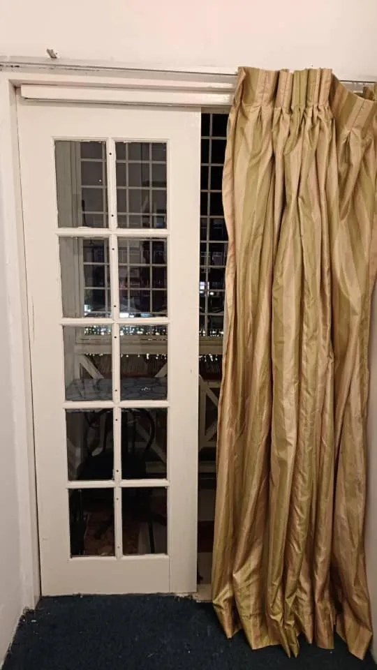 Cool view budget hotel