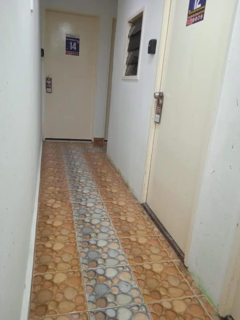 Cool view budget hotel