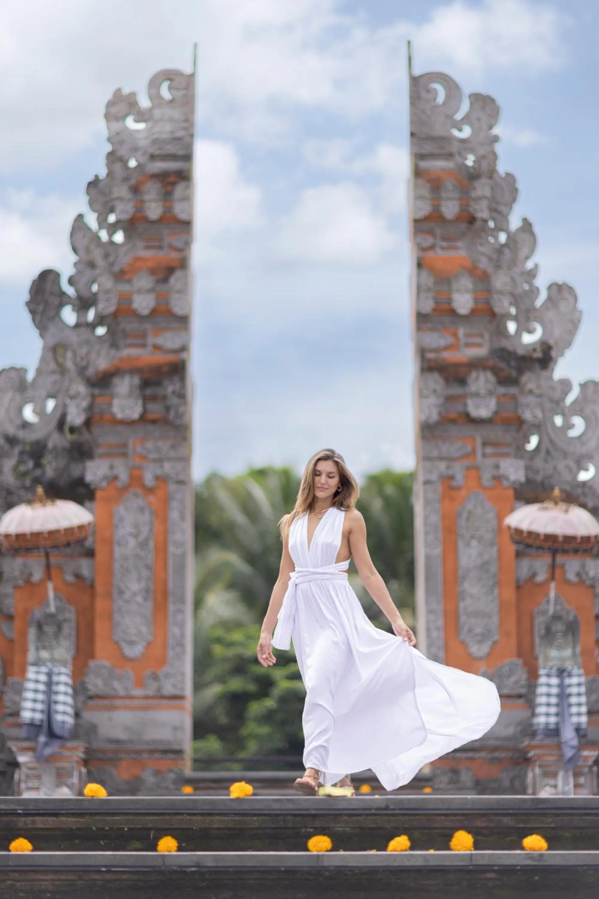 Day in Anumana De Suite