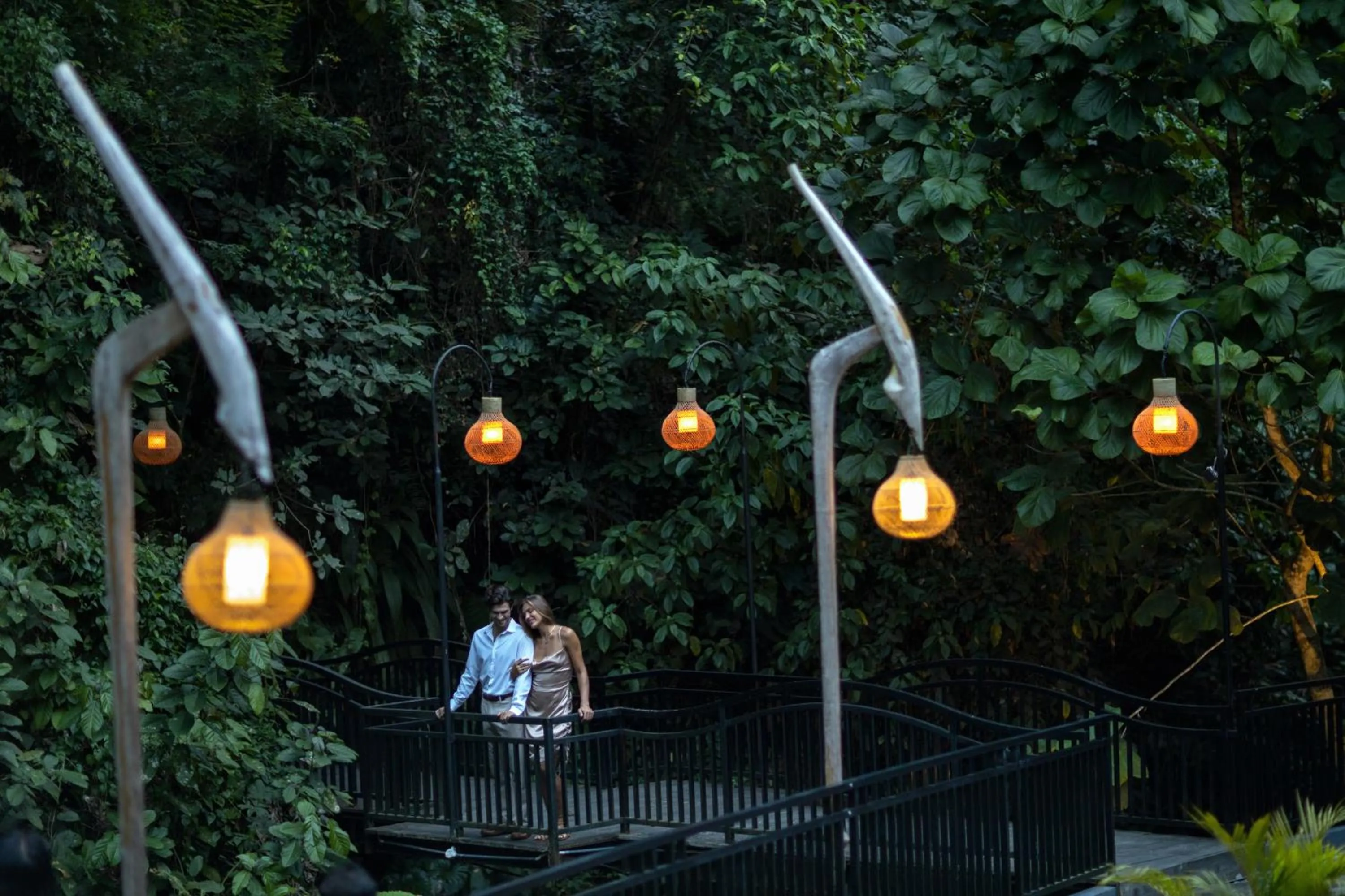 River view in Anumana De Suite