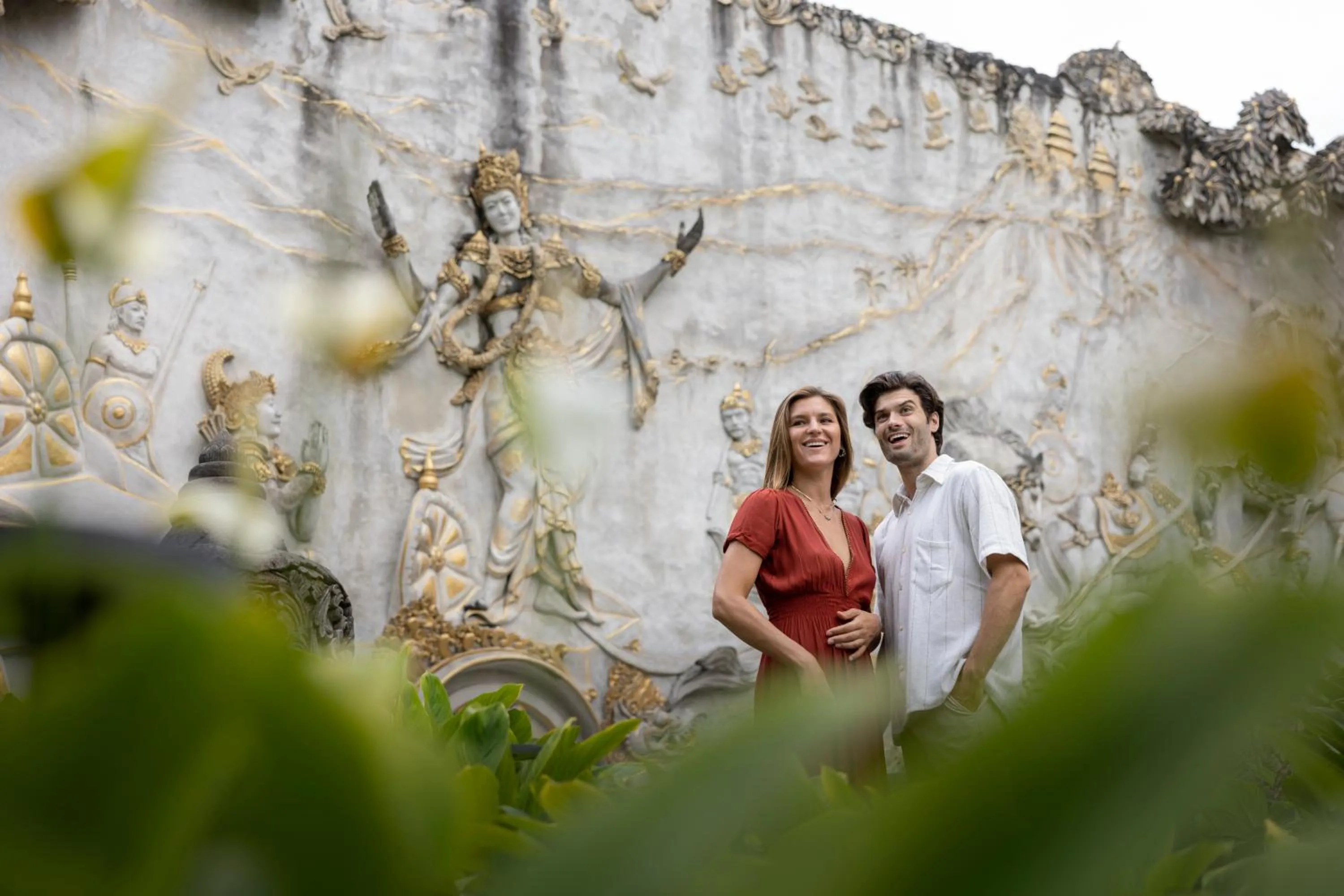 Property building in Anumana De Suite