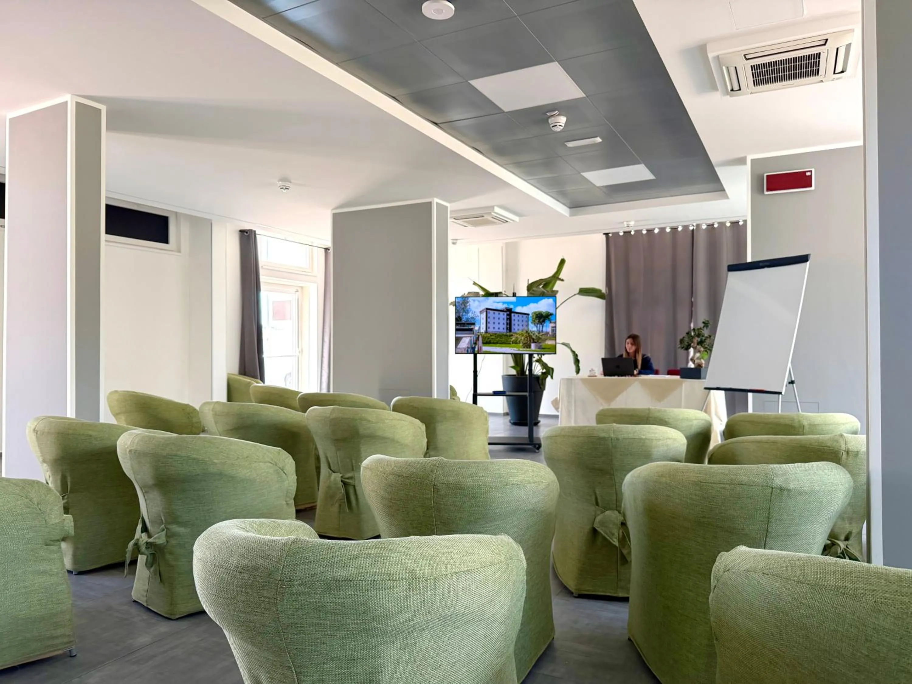 Meeting/conference room in Hotel Bastione