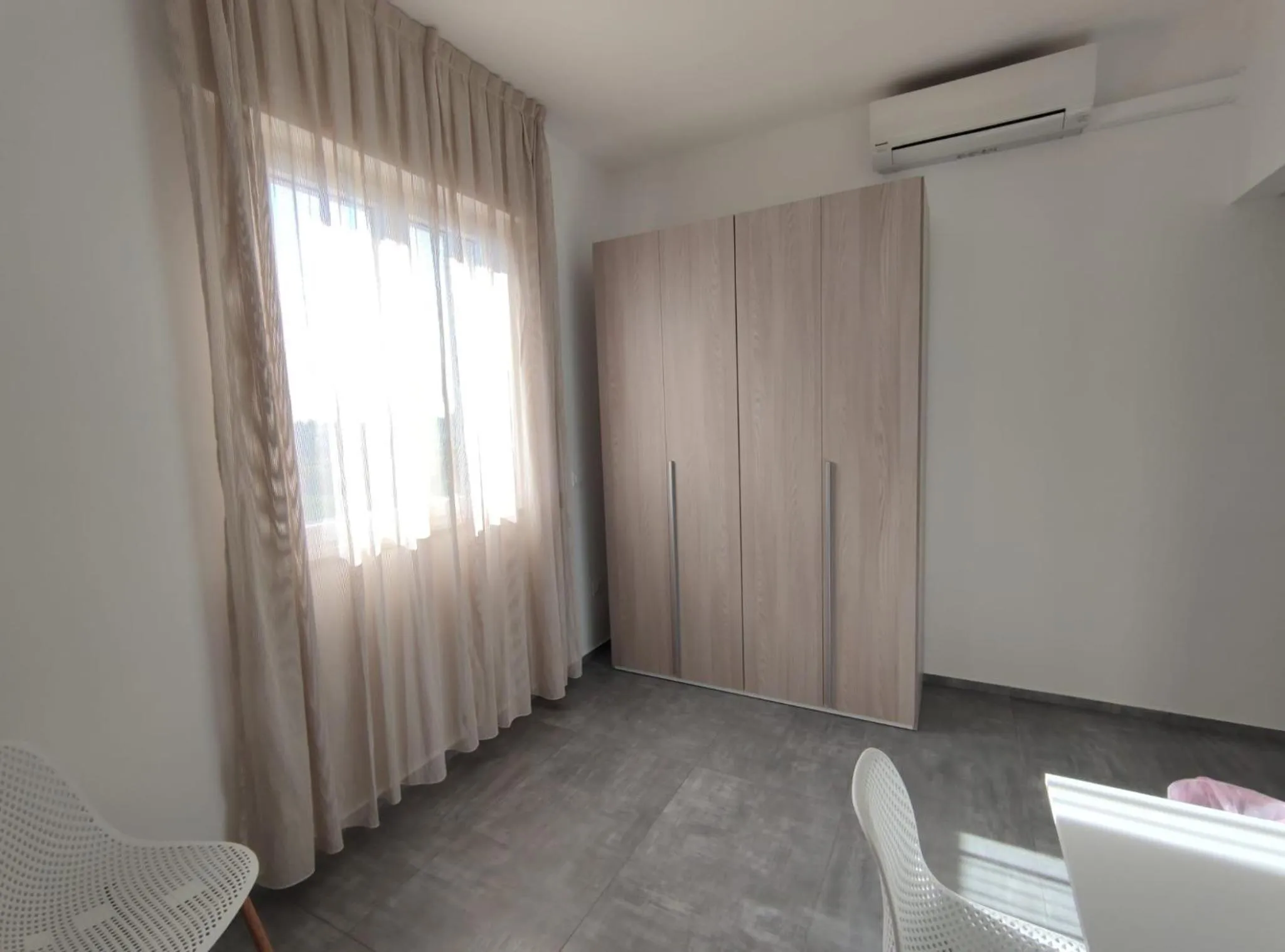 Photo of the whole room in Hotel Bastione