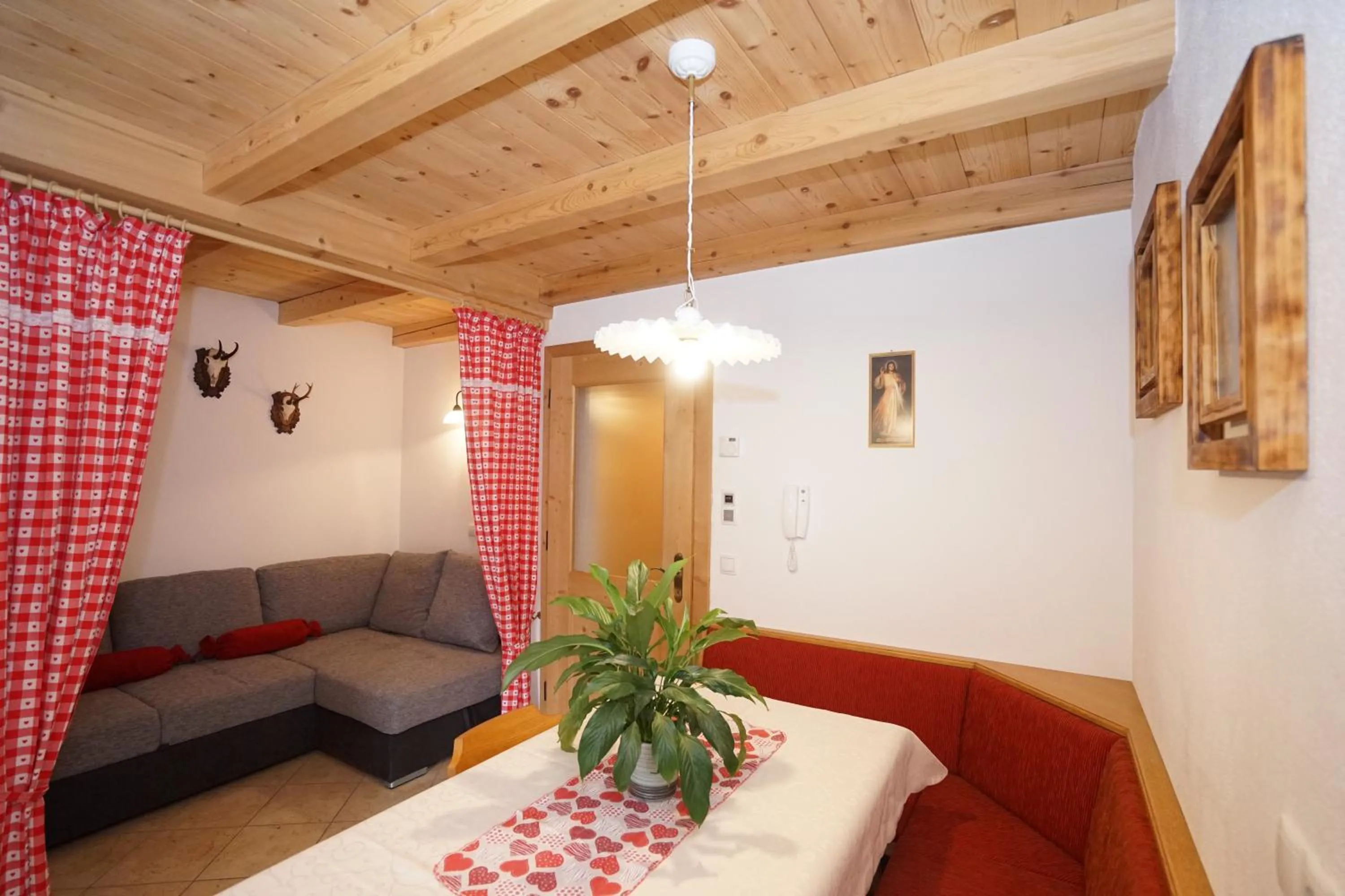 TV and multimedia in Unterhabererhof