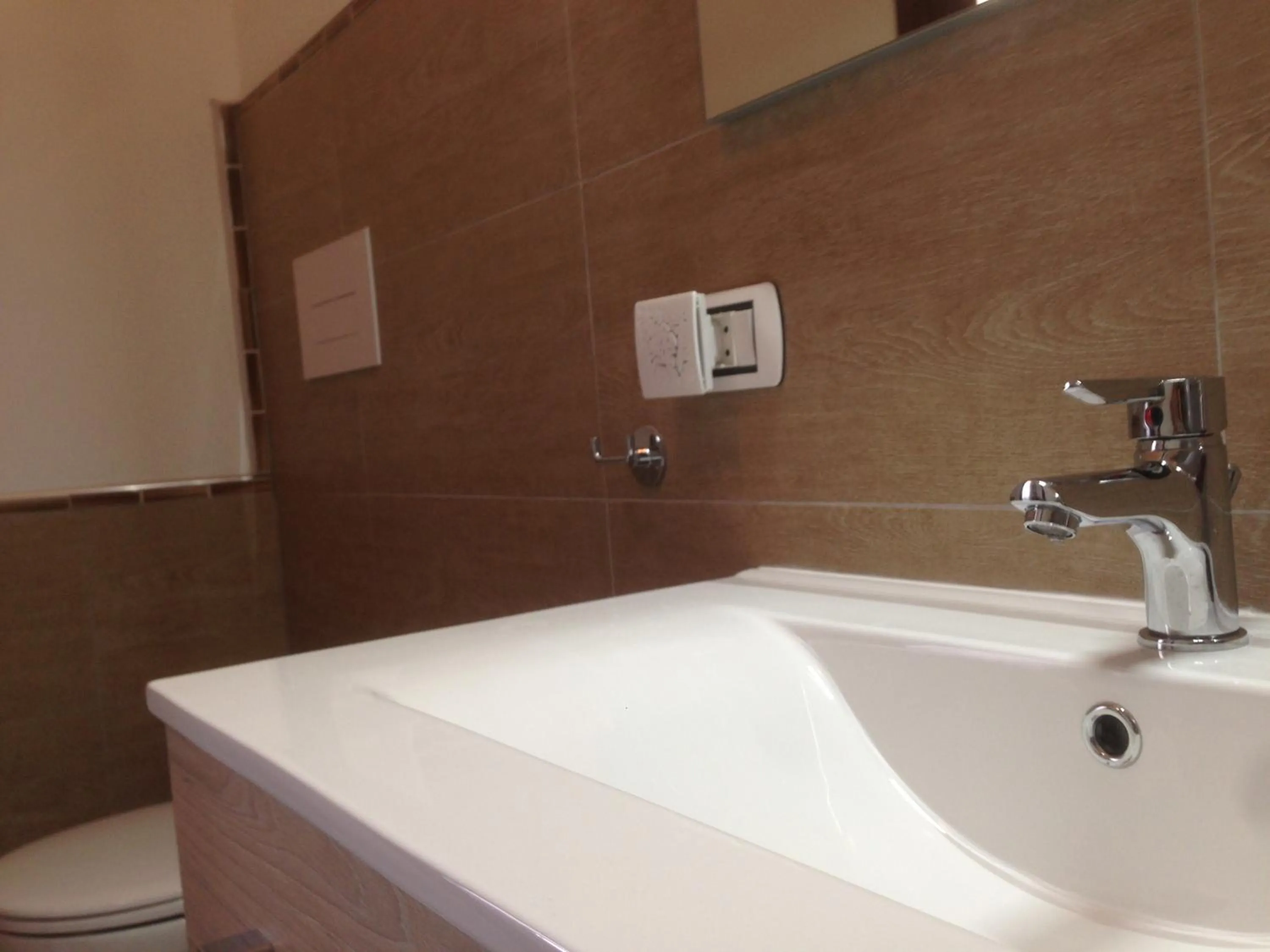 B&B Maison Rosetta IUN-E4948