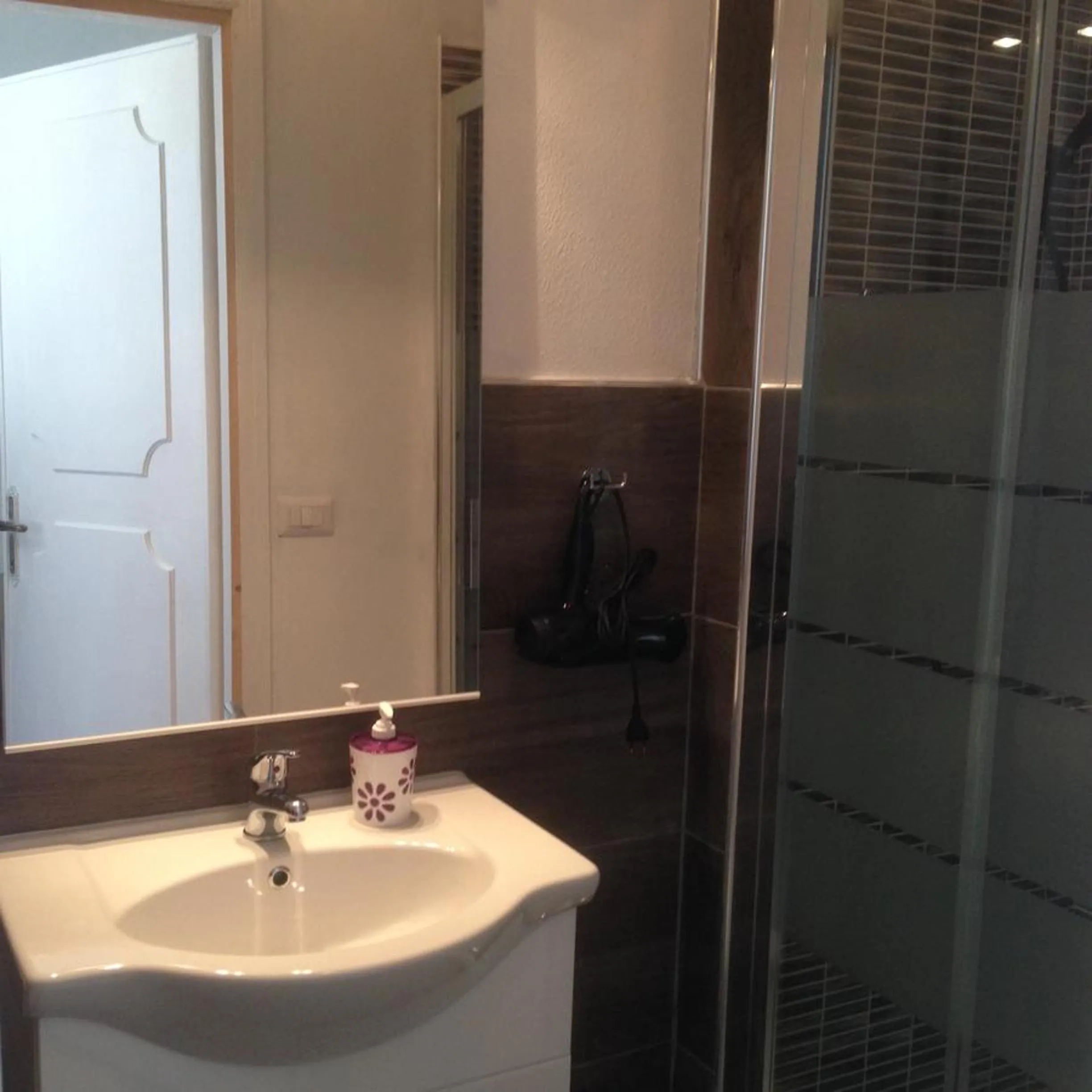 Property building in B&B Maison Rosetta IUN-E4948