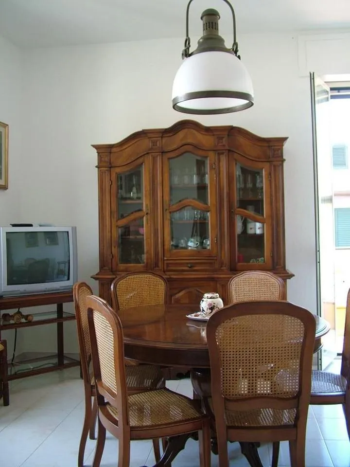 B&B Maison Rosetta IUN-E4948