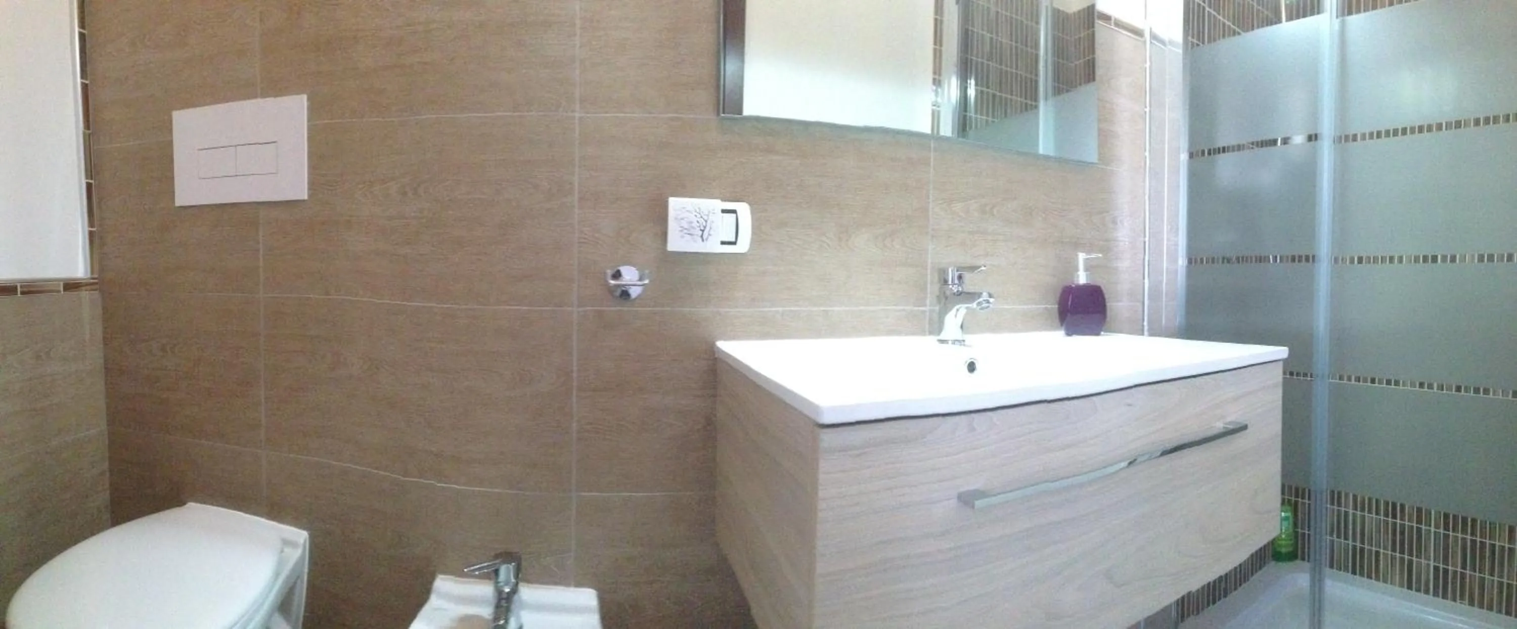 B&B Maison Rosetta IUN-E4948