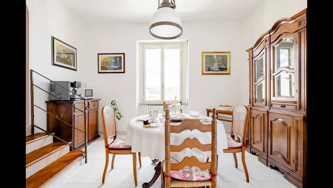 B&B Maison Rosetta IUN-E4948