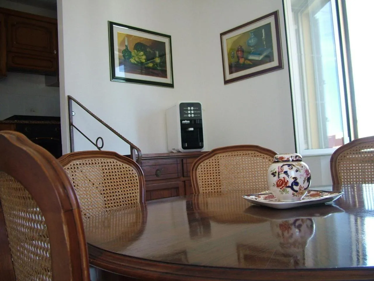 B&B Maison Rosetta IUN-E4948