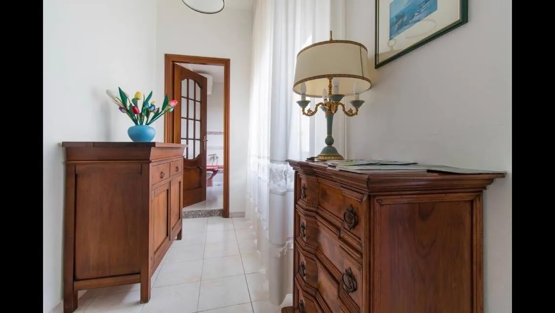 B&B Maison Rosetta IUN-E4948