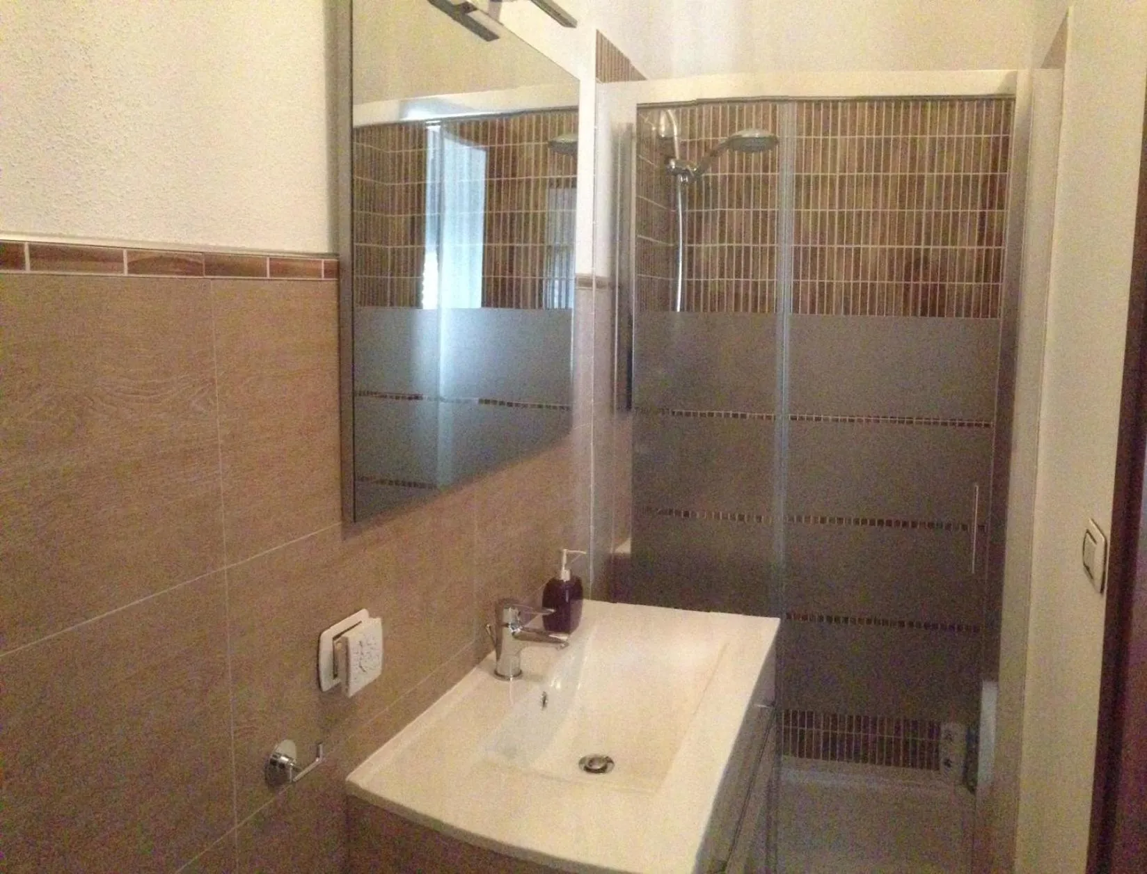 B&B Maison Rosetta IUN-E4948