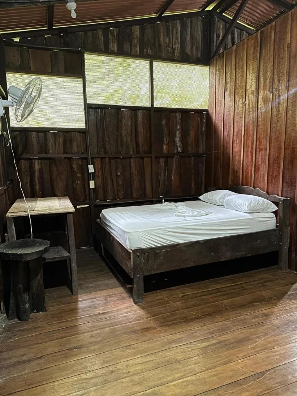 Family Room in Sukia Hostel
