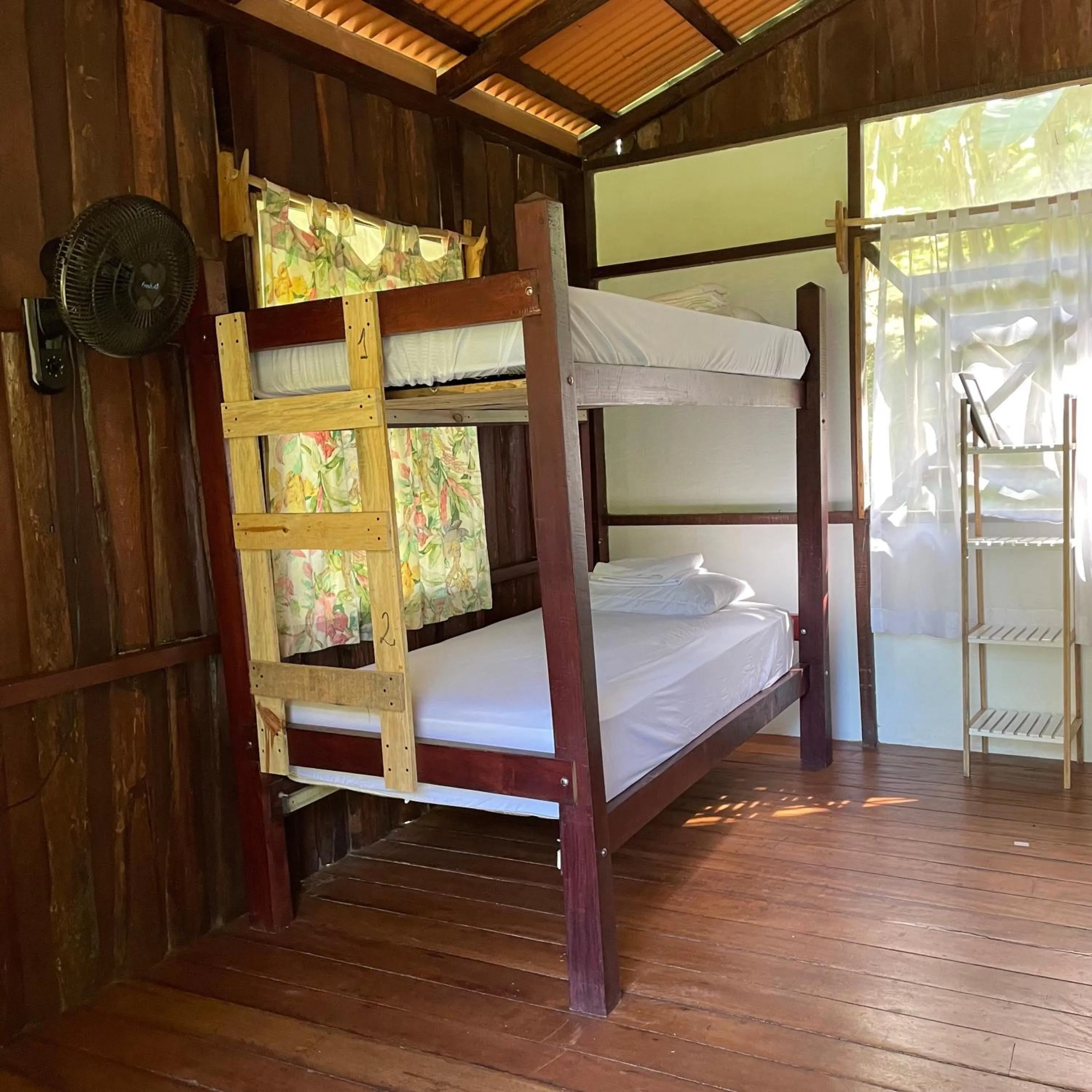 Sukia Hostel