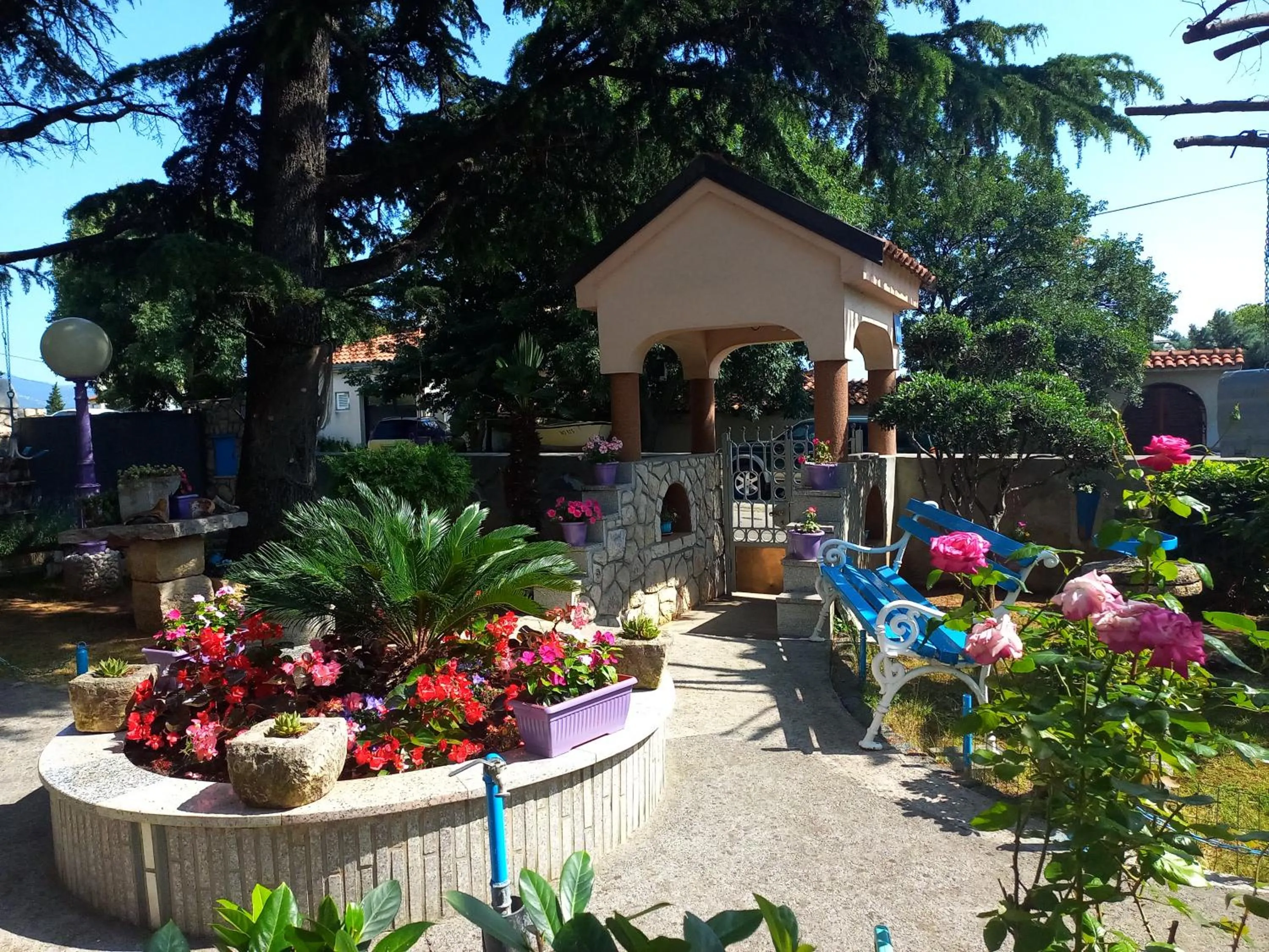 Villa Marija