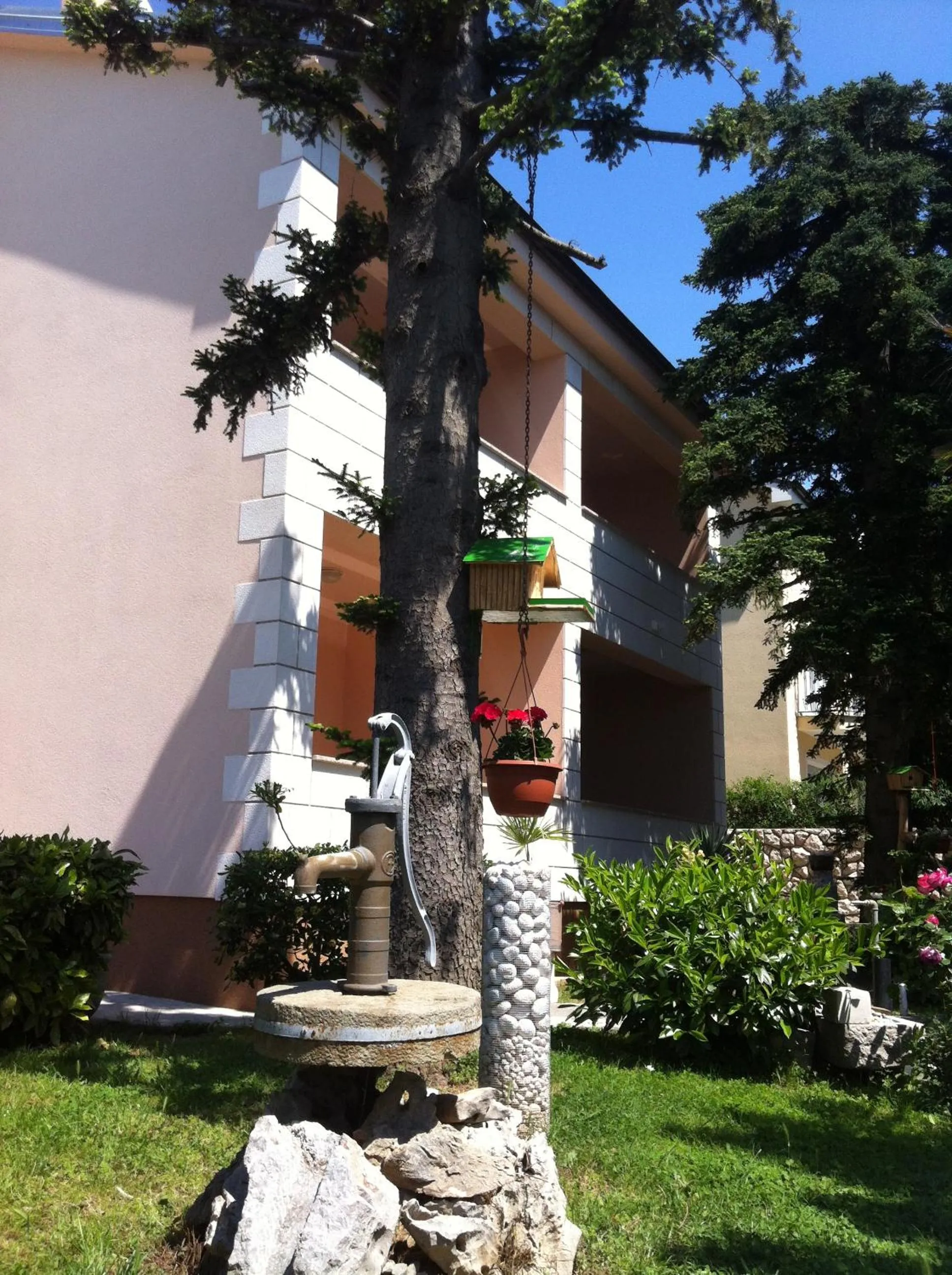 Villa Marija