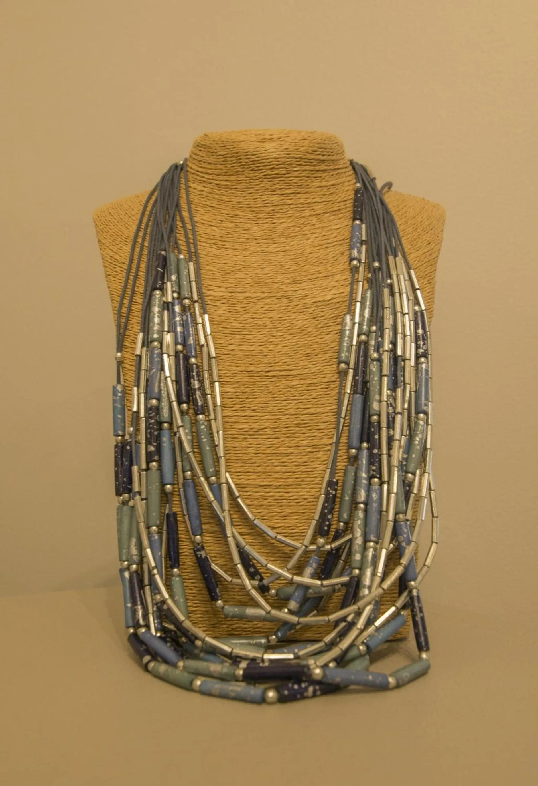 Decorative detail in Gondwana Damara Mopane Lodge