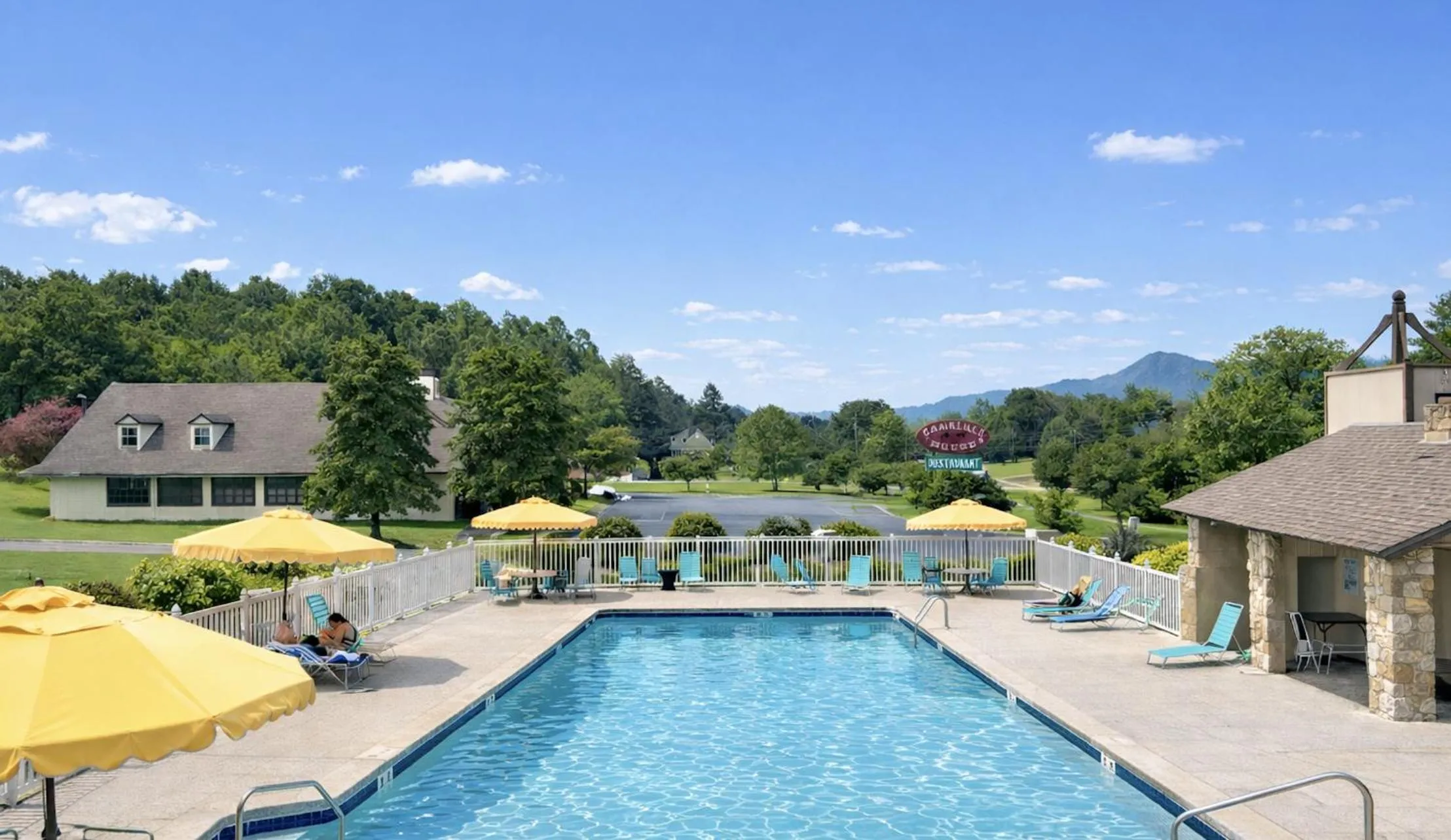 The Parkman Hotel