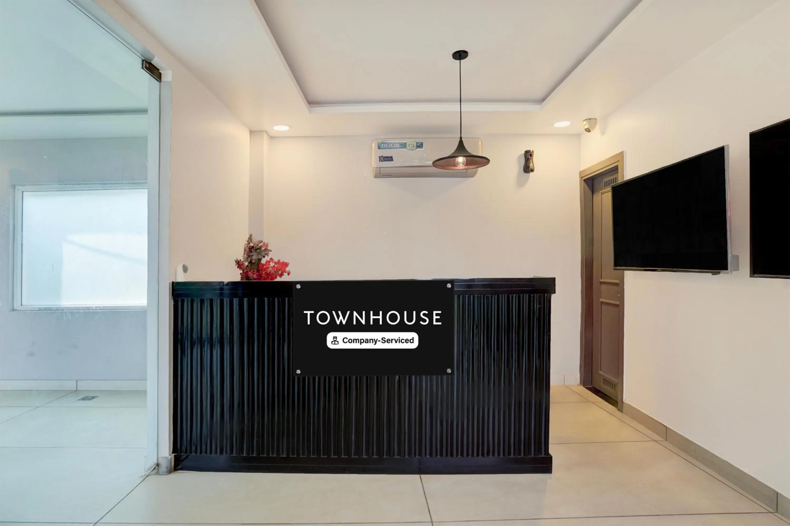 Super Townhouse Deva Road Lucknow