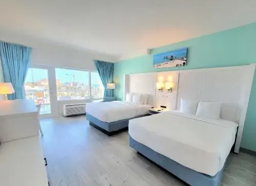 ChartHouse Clearwater Beach Marina Hotel ChartHouse Clearwater Beach Marina Hotel